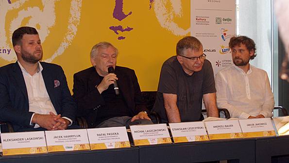 13-ty festiwal Chopinowski zaczyna się konferencją