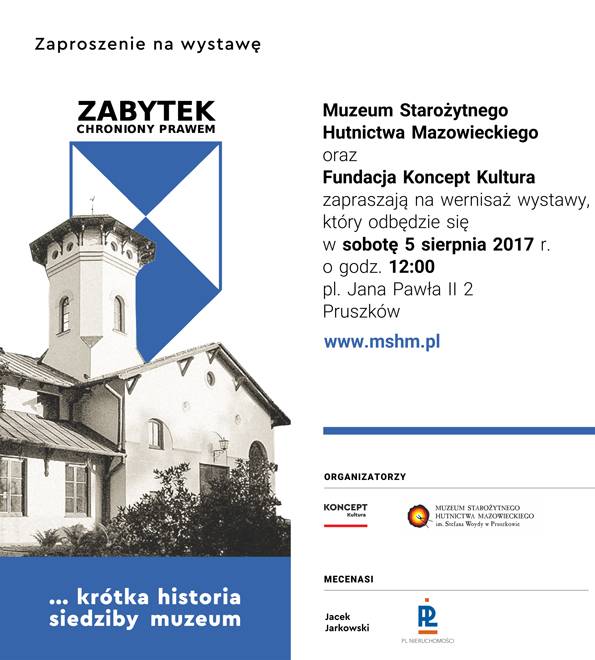 Pruszków w fotoplastykonie - wirtualna podróż w czasie