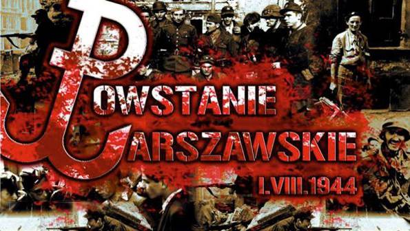 Rocznica Powstania Warszawskiego – syreny alarmowe na Mazowszu
