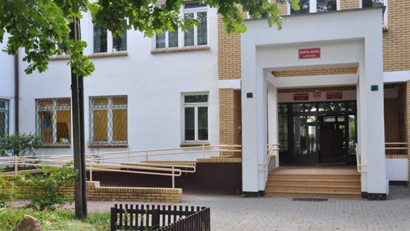 Wiedza moją potrzebą - dotacja dla gminy Brwinów