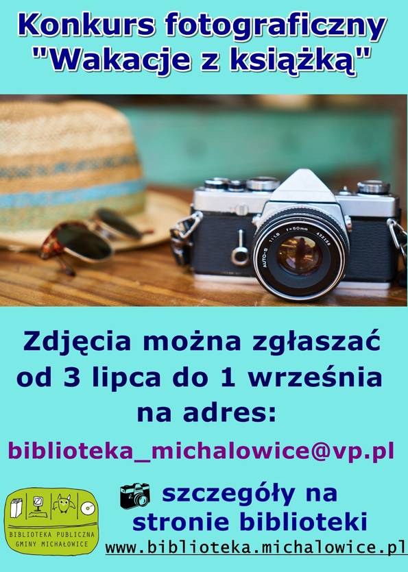 Konkurs fotograficzny 