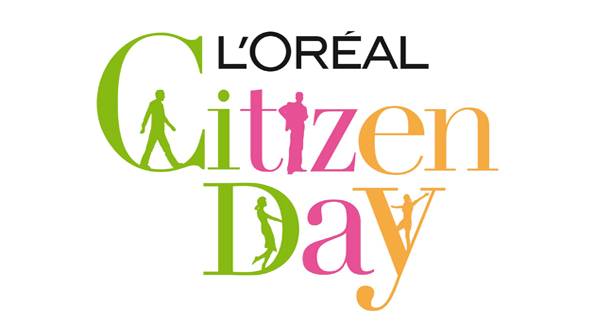 Citizen Day – lista inicjatyw organizowanych przez pracowników L’Oréal