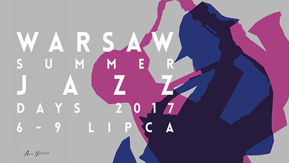 Warsaw Summer Jazz Days 2017 (Soho Factory - 6 - 9 lipca)