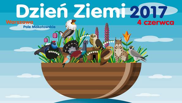 Z Kolejami Mazowieckimi biegamy i troszczymy się o naszą planetę