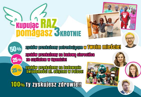 W Pruszkowie zagości MIŁOŚĆ