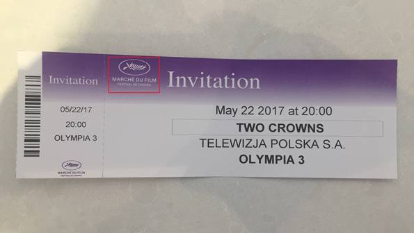 Oświadczenie Michała Kondrata – producenta filmu „Dwie Korony”