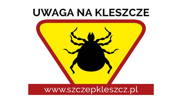 Samorządy walczą z kleszczami