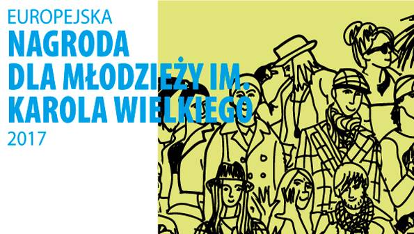Studencka audycja radiowa z Polski zdobywcą Europejskiej Nagrody dla Młodzieży im. Karola Wielkiego!