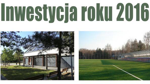 Głosuj na inwestycje gminy Michałowice