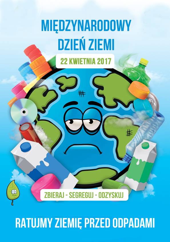 Światowy Dzień Ziemi 2017