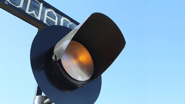 Kombud zrealizował innowacyjną sygnalizację dla Warszawskiej Kolei Dojazdowej