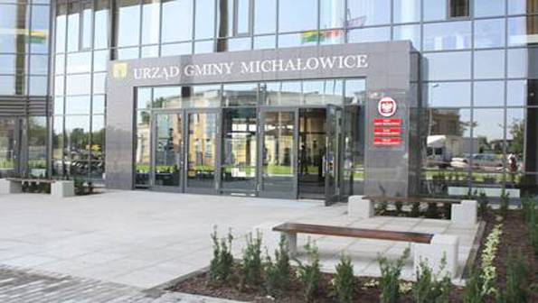 Referendum metropolitarne w gminie Michałowice