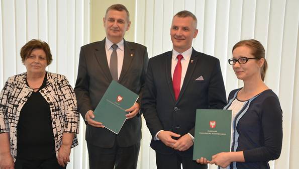 Ponad 11,3 mln zł z UE na ścieżki rowerowe i kulturę w powiecie pruszkowskim