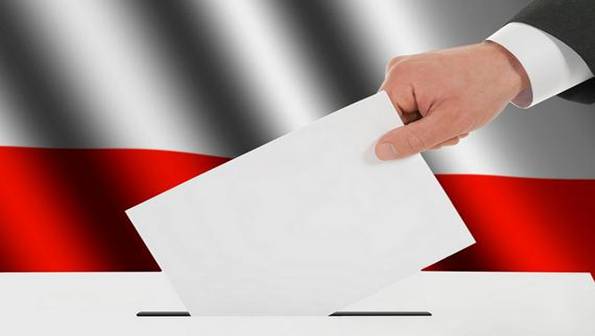 Gdzie odbędzie się referendum w sprawie powiększenia Warszawy? Podkowa Leśna, Ożarów Mazowiecki, Pru
