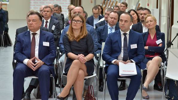 Szpitale z energią