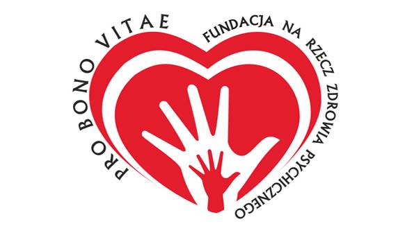 Pruszkowska Fundacja PRO BONO VITAE - na rzecz zdrowia psychicznego