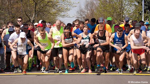Ruszyły zapisy na VIII Ogólnopolski Bieg Raszyński na 10 km