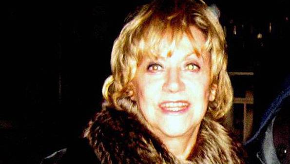 W niedzielę 12 lutego w nocy zmarła znana aktorka Krystyna Sienkiewicz - miała 81 lat