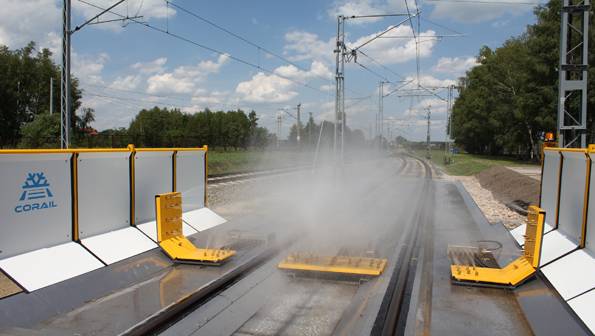System antyoblodzeniowy w KM – zimą niezbędny