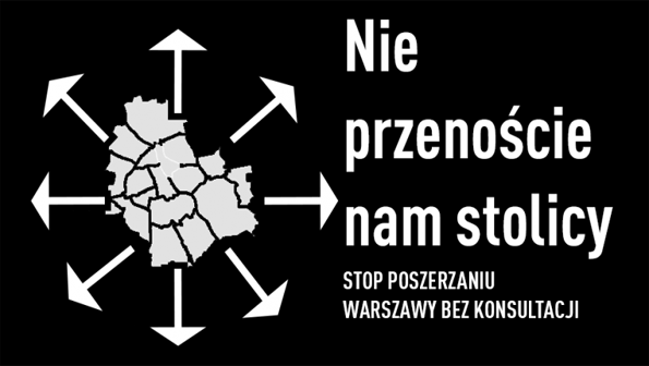 Związek Miast Polskich o metropolii warszawskiej