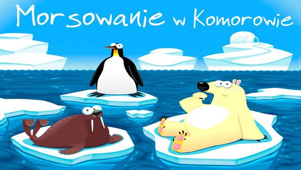 Morsowanie w Komorowie
