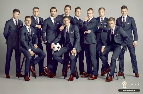 Vistula Group S.A. przedłuża kontrakt z Polskim Związkiem Piłki Nożnej