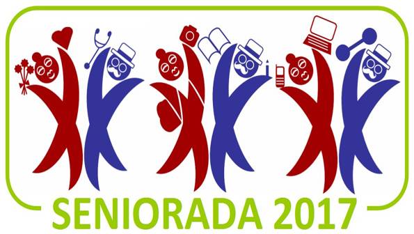 SENIORADA 2017 „Giełda informacyjna dla seniorów”