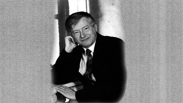 Nie żyje Andrzej Kurc (1937-2017)