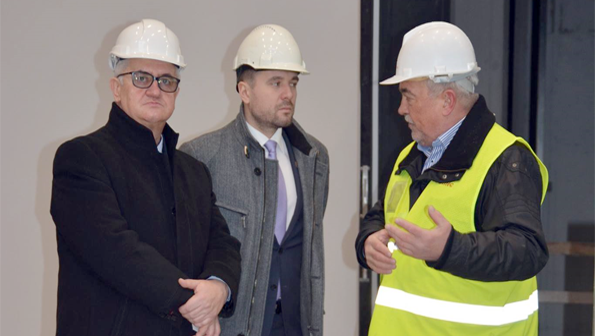 Nowe technologie w Powiecie Pruszkowskim
