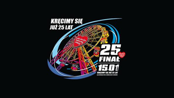 25 Finał WOŚP w Nadarzynie