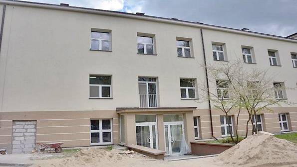 Otwarcie największego dziecięcego ośrodka leczenia mukowiscydozy w Polsce