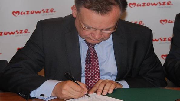 Adam Struzik apeluje do prezydenta o zawetowanie ustawy oświatowej