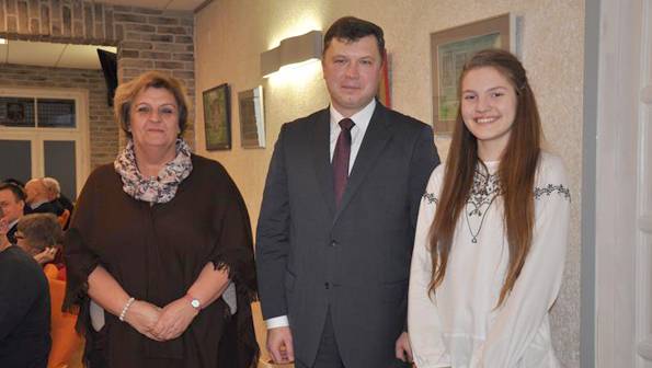 Stypendia gminy Brwinów