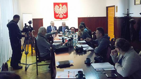 Bogaty budżet Pruszkowa