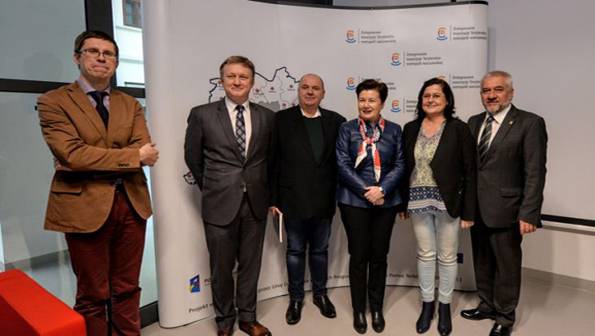 6 000 000 z UE dla Pruszkowa na drogi rowerowe