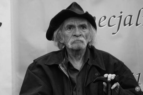 Bohdan Smoleń nie żyje! Miał 69 lat