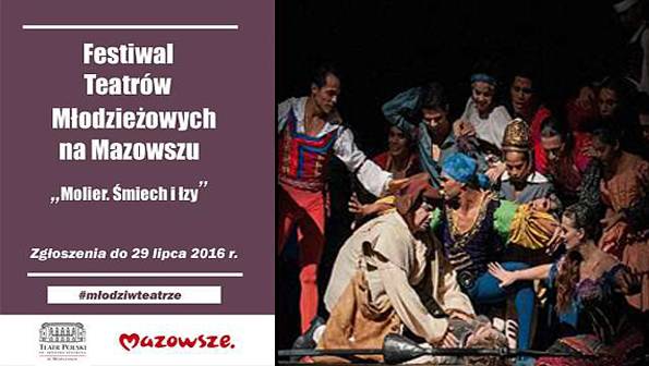 Ze szkoły na scenę Teatru Polskiego