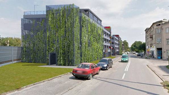 Dofinansowanie budowy parkingów „Parkuj i Jedź” w Pruszkowie, Piastowiei gminie Michałowice