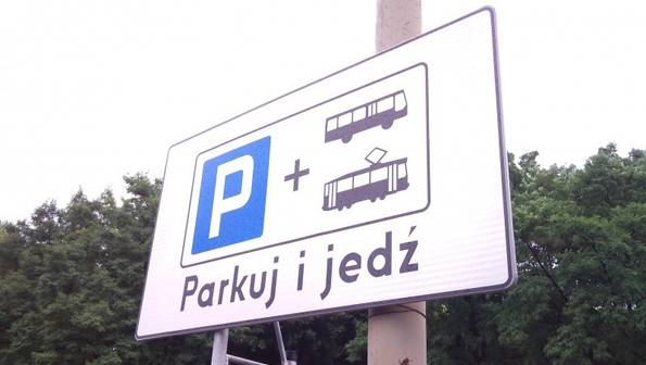 Konkurs mikołajkowy dla użytkowników parkingów „Parkuj i Jedź”