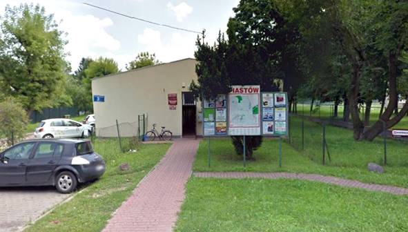 Filia Biblioteki w Piastowie przy al. Tysiąclecia 3 czynna od 5 grudnia!