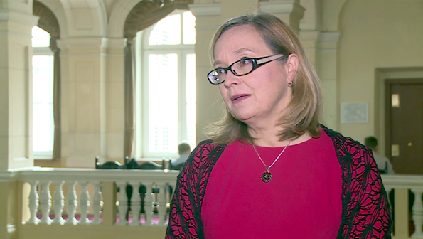 Polscy pacjenci cierpią z powodu braku danych o skuteczności opieki onkologicznej. Krajowy Rejestr N