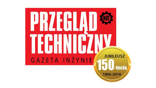150-lecie Przeglądu Technicznego