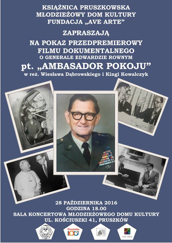 Ambasador pokoju