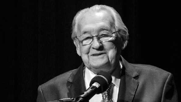 Wczoraj w niedzielę wieczorem w wieku 90. lat odszedł Andrzej Wajda