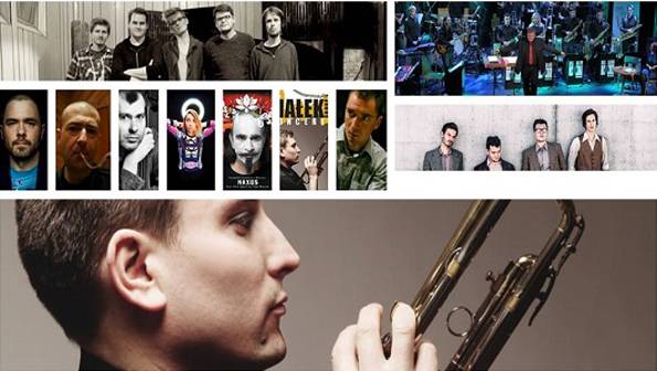Rusza Festiwal Jazz Jamboree w nowej odsłonie!