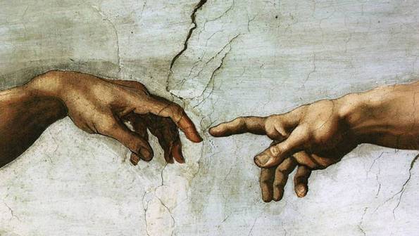 Antropologia dotyku, czyli dlaczego tak bardzo boimy się kontaktu fizycznego z ludźmi, którzy nie są
