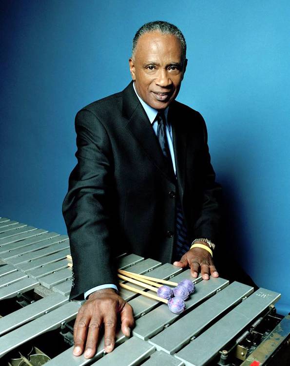 Zmarł Bobby Hutcherson wybitny amerykański wibrafonista