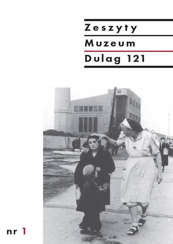 Ukazał się pierwszy numer Zeszytów Muzeum Dulag 121