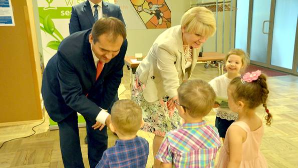 Dzieci z Mazowsza zbierają makulaturę i ratują lasy