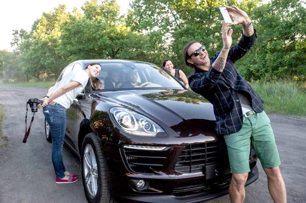 Mamy pierwszego zwycięzcę Dream Car Competition!